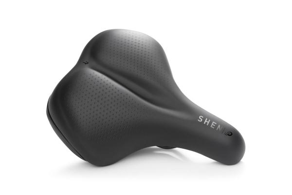 Natural Fit Sattel Shen PonSo Gr&ouml;&szlig;e: Regular