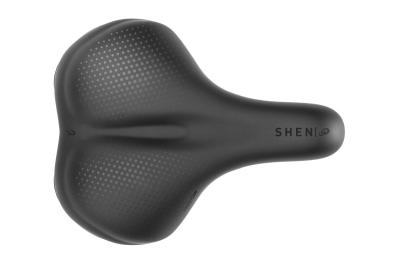 Natural Fit Sattel Shen PonSo Größe: Large Produktbild 1