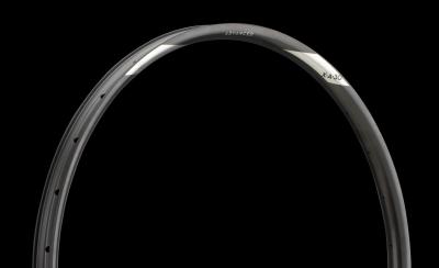 NEWMEN Rim Advanced SL X.A 30 27,5" 28H Produktbild 2