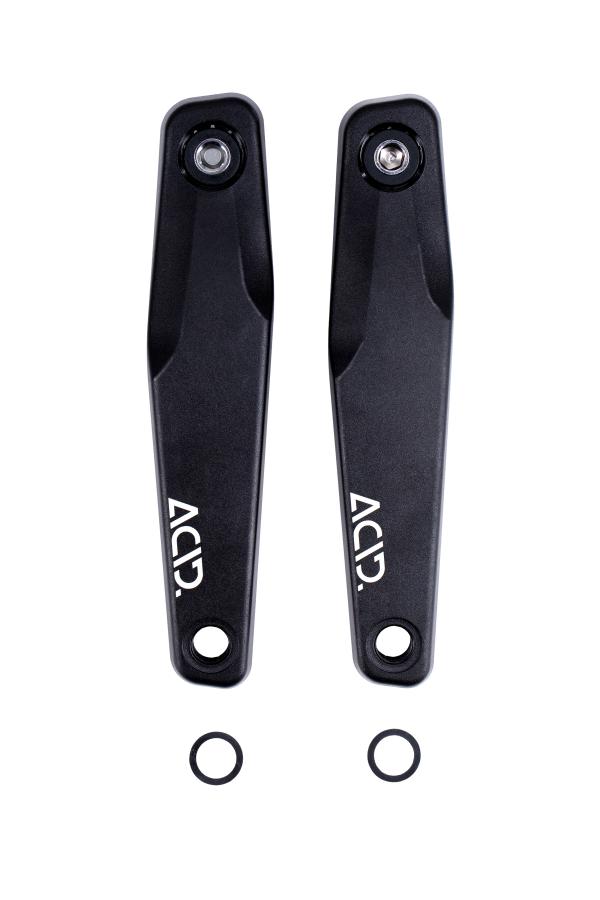 ACID Kurbel E-MTB Gr&ouml;&szlig;e: 165 mm