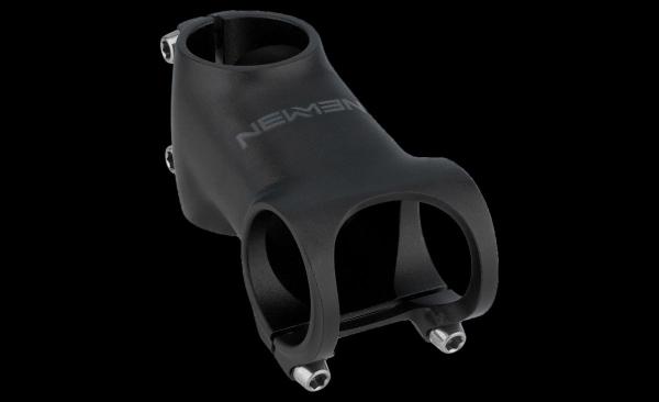 NEWMEN Stem Evolution SL 318.2 -17&deg; Gr&ouml;&szlig;e: 80 mm