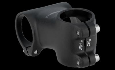 NEWMEN Stem Evolution SL 318.2 -17° Größe: 90 mm Produktbild 3