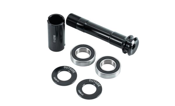 CUBE Lagerset-Ø15x87.4 (18-02089)