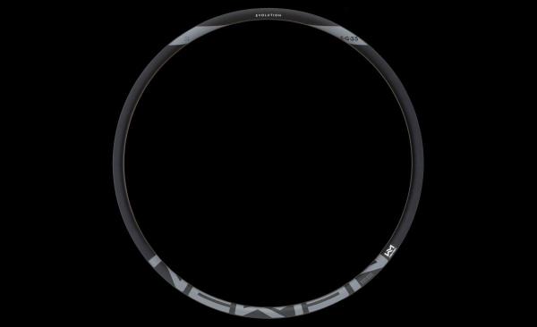 NEWMEN Rim Evolution SL E.G.35 29" 28h blk/gry