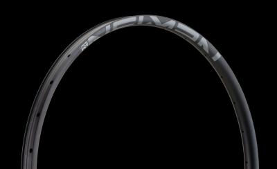 NEWMEN Rim Evolution SL E.G.30 27,5" 28h blk/gry Produktbild 2
