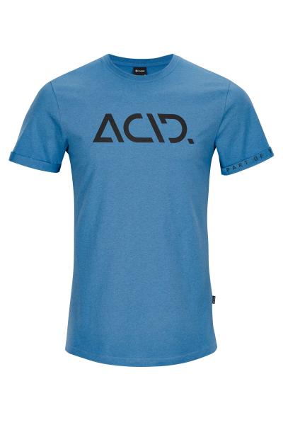 ACID Organic T-Shirt Classic Logo Größe: XXL Produktbild 4