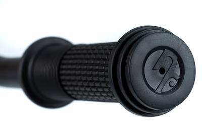 ACID Griffe KIDS 19.0 mit Prallschutz und Drehgriffschalter Produktbild 1