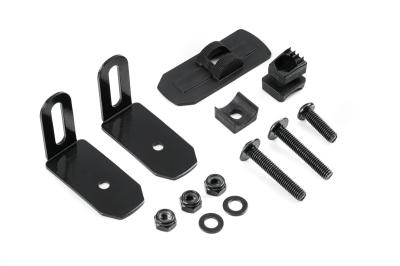 ACID Schutzblechset MUD ROOKIE 24" Produktbild 6