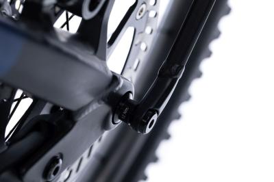 ACID Gepäckträger FULL SUSPENSION RILink Axle Mount Produktbild 4