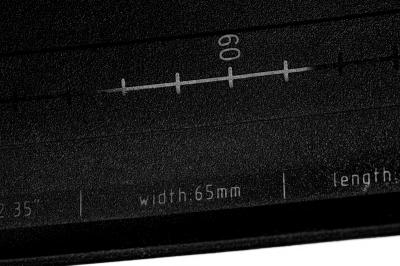 ACID Schutzblechset 65 27,5" ST Mount 2.0 Produktbild 4