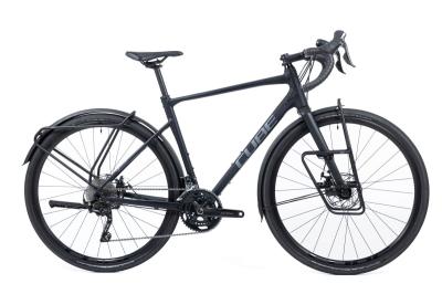 ACID Frontgepäckträger FORK LOWRIDER Produktbild 2