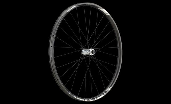 NEWMEN Wheel Advanced SL X.A.30 27,5" 15x110 SP CL 28h FADE