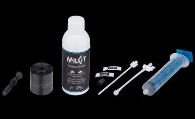 NEWMEN Wheel Advanced SL X.A.30 27,5" 15x110 SP CL 28h FADE Produktbild 4