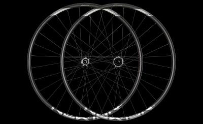 NEWMEN Wheel Advanced SL X.A.30 27,5" 12x148 SP CL 28h XD FADE Produktbild 5