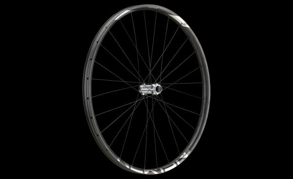 NEWMEN Wheel Advanced SL A.30 27,5" 15x110 SP CL 28h FADE