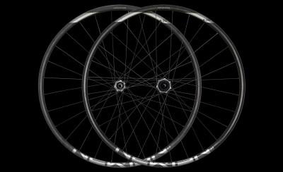 NEWMEN Wheel Advanced SL A.30 27,5" 12x148 SP CL 28h XD FADE Produktbild 5