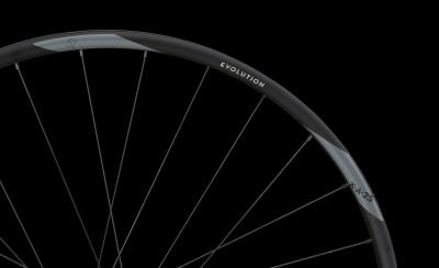 NEWMEN Wheel Evolution SL X.A.25 27,5" 12x148 SP 6Bolt 28h SH FADE Produktbild 3