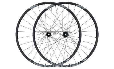 NEWMEN Wheel Evolution SL A.30 29" 12x148 SP 6Bolt 28h SH FADE Produktbild 4