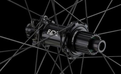 NEWMEN Wheel Evolution SL E.G. 30 27,5" 12x148 SP 6Bolt 28h SH FADE Produktbild 2