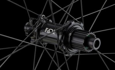 NEWMEN Wheel Evolution SL E.G. 30 27,5" 12x148 SP 6Bolt 28h SH FADE Produktbild 3