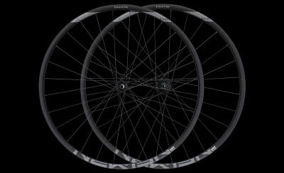 NEWMEN Wheel Evolution SL E.G. 30 27,5" 12x148 SP 6Bolt 28h SH FADE Produktbild 5