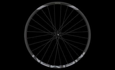 NEWMEN Wheel Evolution SL E.G. 35 27,5" 15x110 SP 6Bolt 28h FADE Produktbild 1