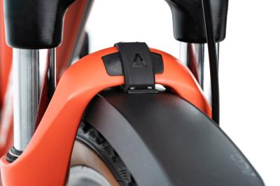 ACID Kabelbinderlösung für Gabelkronenadapter 2.0 Produktbild 1