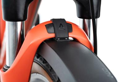 ACID Kabelbinderlösung für Gabelkronenadapter 2.0 Produktbild 2