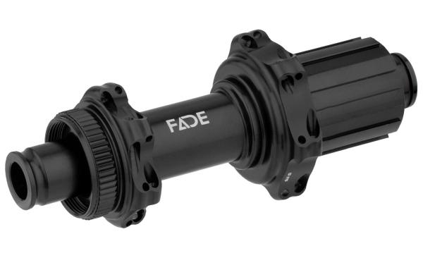 NEWMEN Hub FADE Road 12x142 SP CL 24h SH boxed