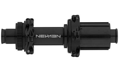 NEWMEN Hub FADE Road 12x142 SP CL 24h SH boxed Produktbild 2