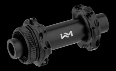 NEWMEN Hub FADE Road 12x100 SP CL 24h boxed Produktbild 1