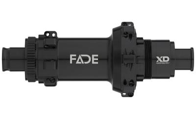 NEWMEN Hub FADE MTB 12x148 SP CL 28h XD boxed Produktbild 2