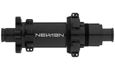 NEWMEN Hub FADE MTB 12x148 SP 6Bolt 28h XD boxed Produktbild 2