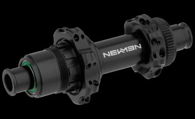 NEWMEN Hub FADE Road 12x142 SP CL 28h XDR boxed Produktbild 2