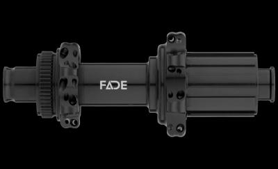 NEWMEN Hub FADE Road 12x142 SP CL 28h SH boxed Produktbild 1