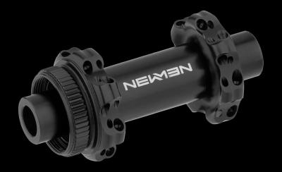 NEWMEN Hub FADE Road 12x100 SP CL 28h boxed Produktbild 1