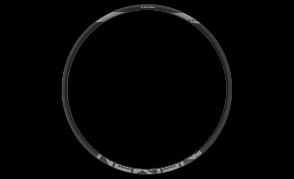 NEWMEN Rim Evolution SL A.30 27,5" 32h blk/gry