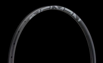 NEWMEN Rim Evolution SL A.30 27,5" 32h blk/gry Produktbild 2