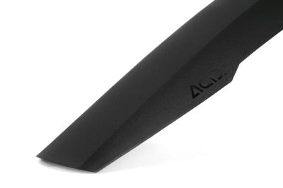 ACID Schutzblech MUD BLOCKER hinten kurz Produktbild 1