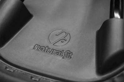 NATURAL FIT Sattel MTB Kids Produktbild 4