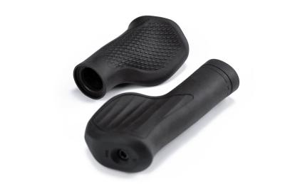 ACID Griffe TRAVEL COMFORT für Drehgriffschaltung Größe: Regular Produktbild 4