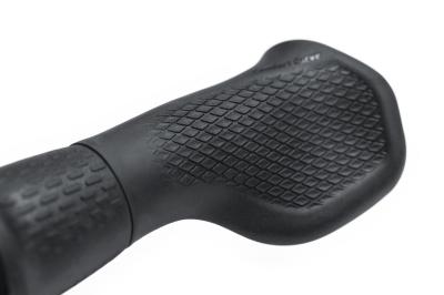 ACID Griffe TRAVEL COMFORT für Drehgriffschaltung Größe: Large Produktbild 5