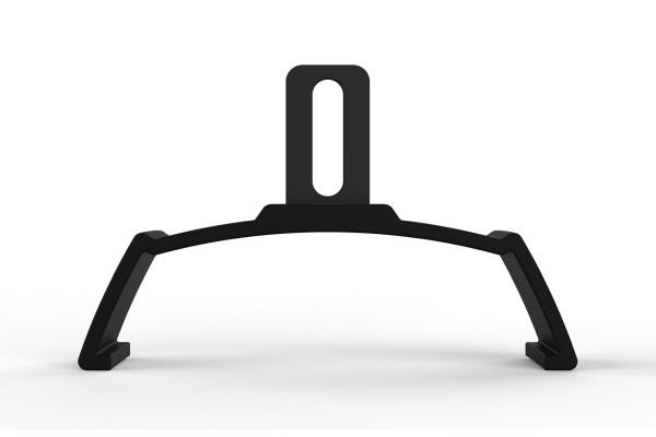 ACID Schutzblech Sitzstrebenbrücken-Adapter 75 mm 2.0