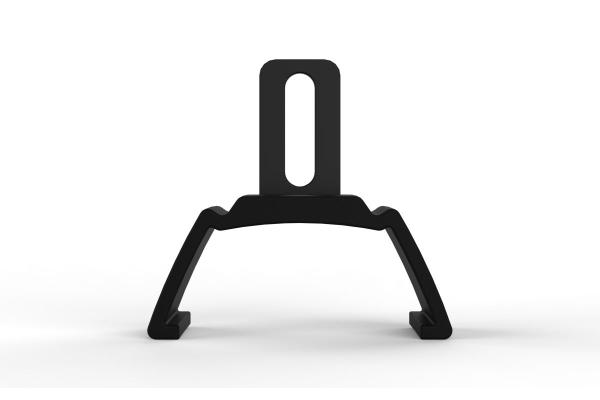 ACID Schutzblech Sitzstrebenbrücken-Adapter 45 mm 2.0