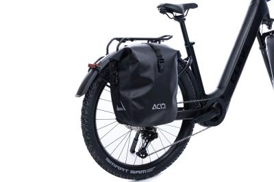 ACID Aufsatz RAIL 120 mm RILink Produktbild 2