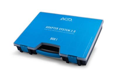 ACID Ersatzteilbox für Schutzbleche 2.0 Produktbild 1