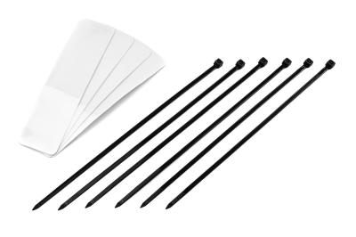 ACID Schutzblech MUD BLOCKER vorne lang Produktbild 8