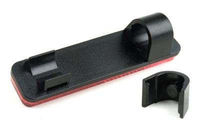 ACID Gepäckträgerreflektor SLIM CLIP Produktbild 1