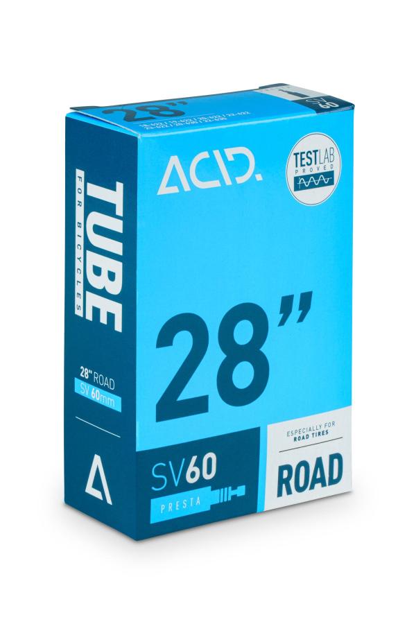 ACID Schlauch 28" ROAD SV 60 mm