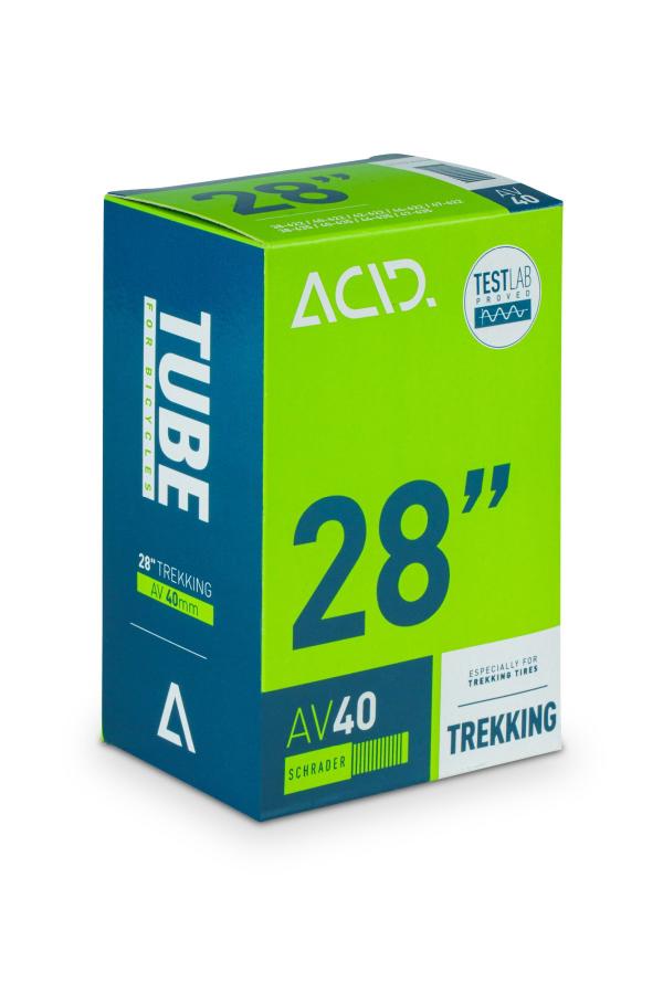 ACID Schlauch 28" TREKKING AGV 40 mm